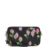 Black bag, front view