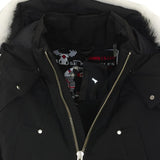 MOOSE KNUCKLES - Men Original Ballistic Bomber