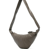 Green bag, side view