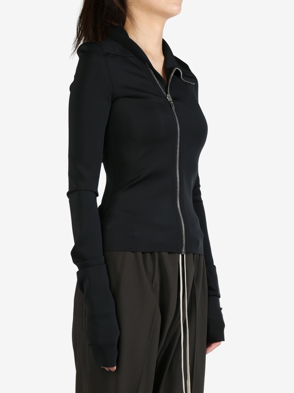 RICK OWENS LILIES - Women Gary Jacket