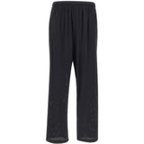 Black pants, front view
