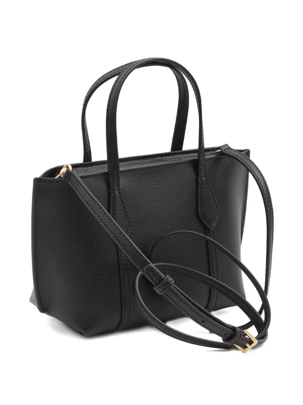 Black bag,side view