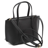 Black bag,side view
