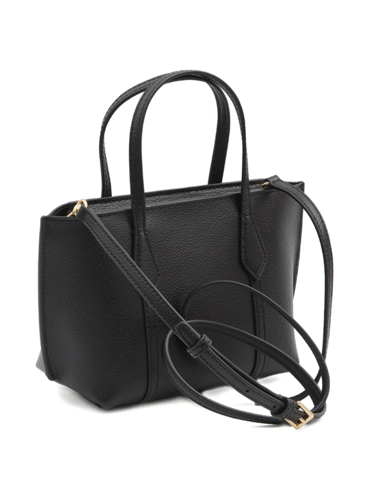 Black bag,side view