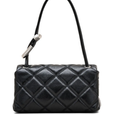 MARC JACOBS - Women The Mini Quilted Leather Dual Shoulder Bag