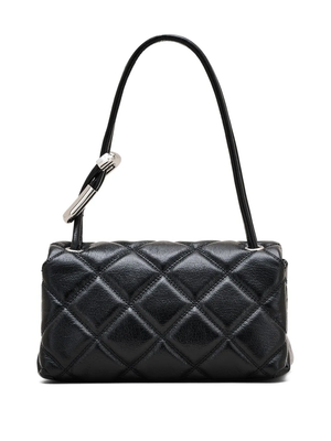 MARC JACOBS - Women The Mini Quilted Leather Dual Shoulder Bag