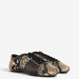 DRIES VAN NOTEN - Women Leather Shoes