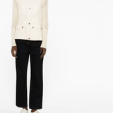 White jackets, full body view