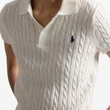 Close up of white t-shirt,showing texture of the cotton fabric