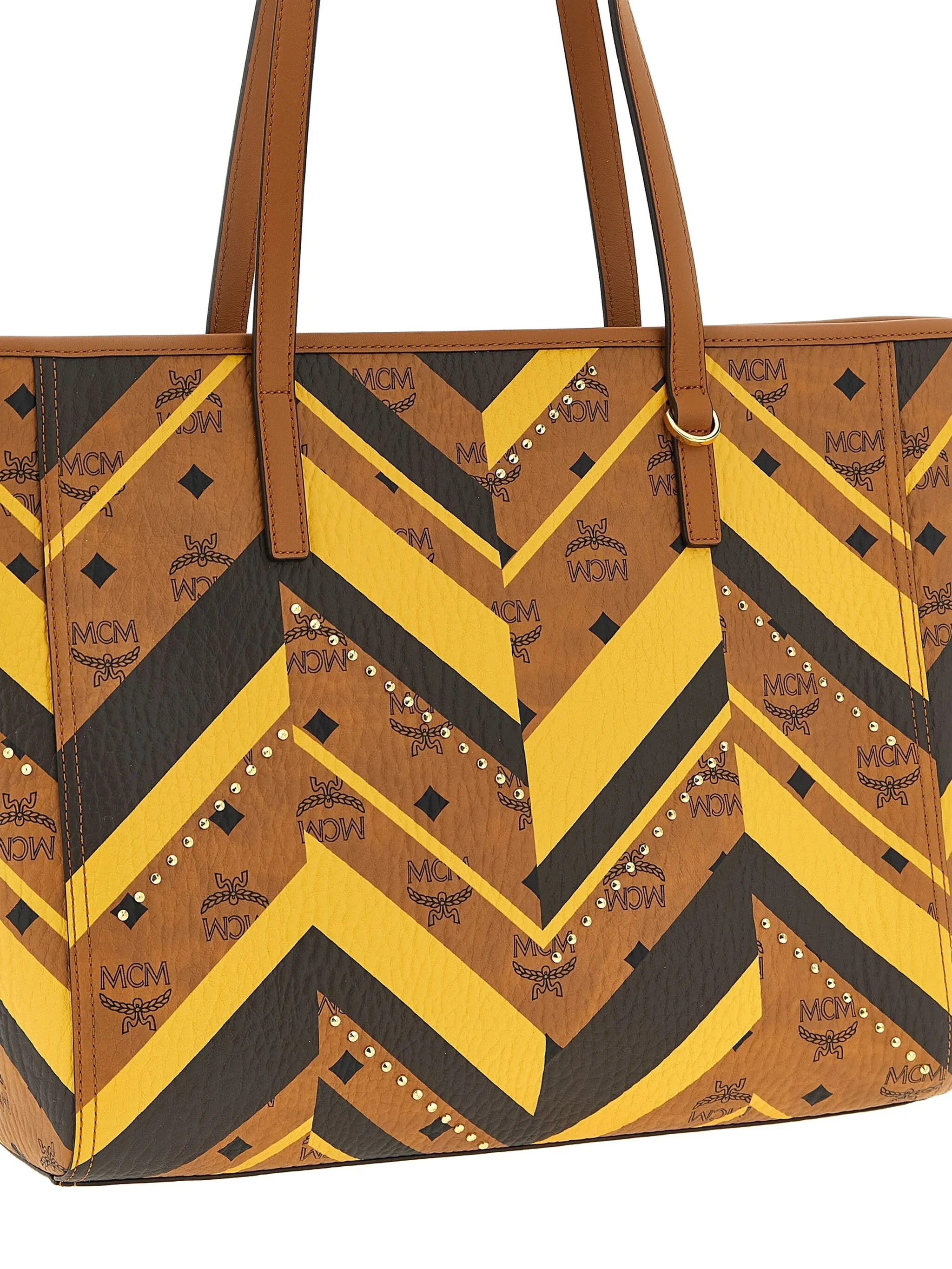 Close up of yellow top,showing texture of the cotton fabric.