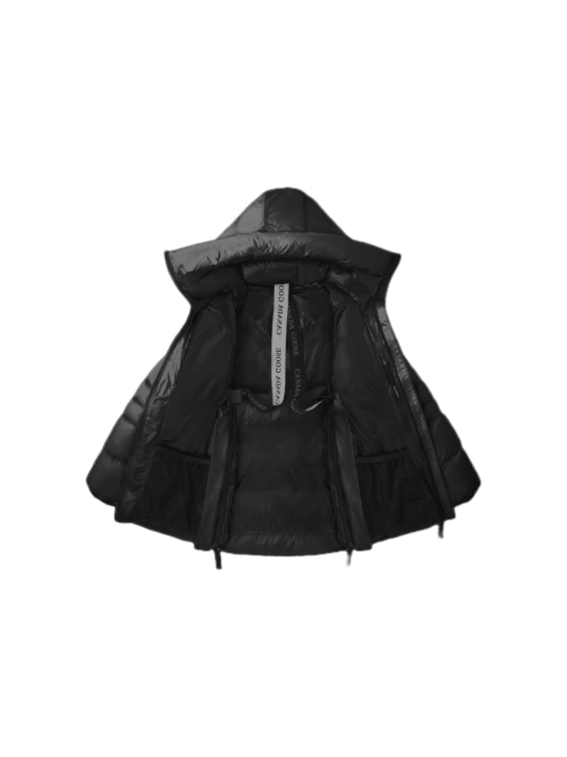 CANADA GOOSE - Women Black LabelCypress Puffer