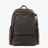 Brown bag, front view
