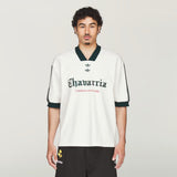ADIDAS X WILLY CHAVARRIA - Men Wc Soccer Graphic Tee