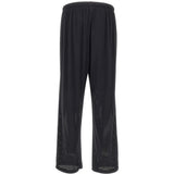 Black pants, front view