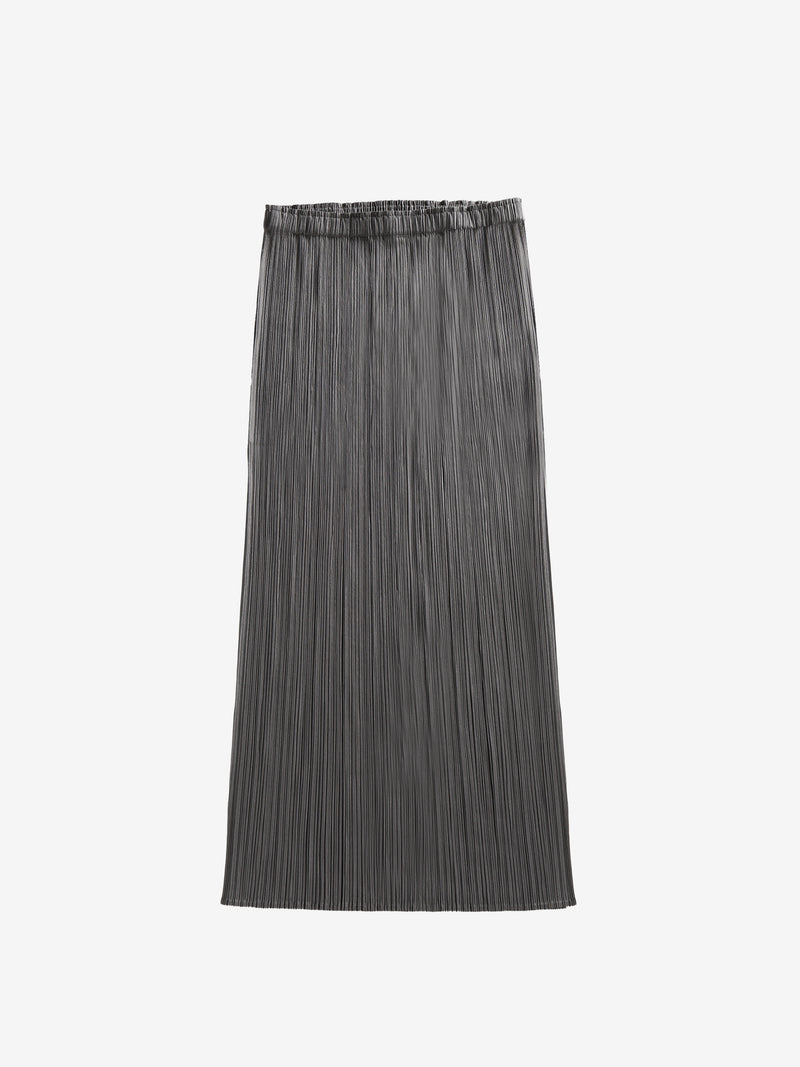 PLEATS PLEASE ISSEY MIYAKE - Women Basics Skirt