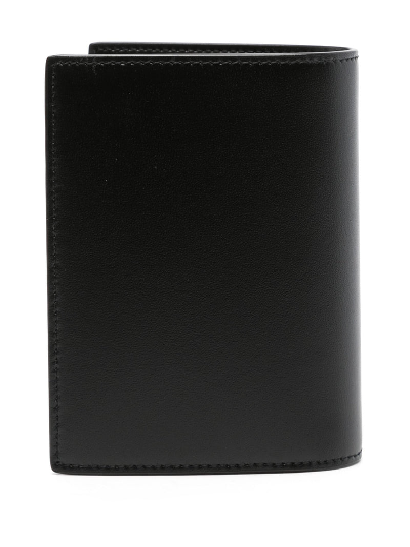 SAINT LAURENT - Men Tin Mo Wallet