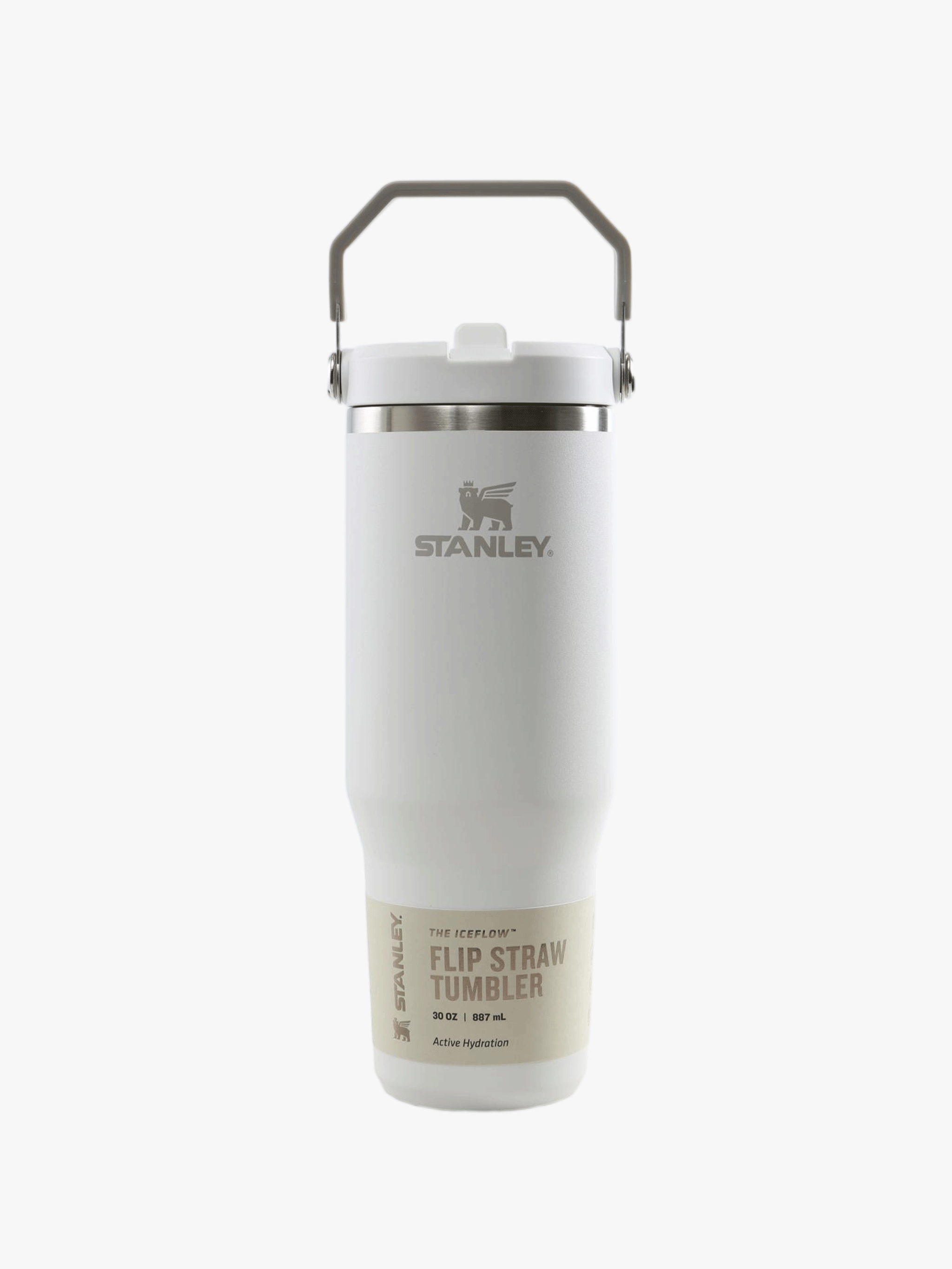 Unknown product, front view