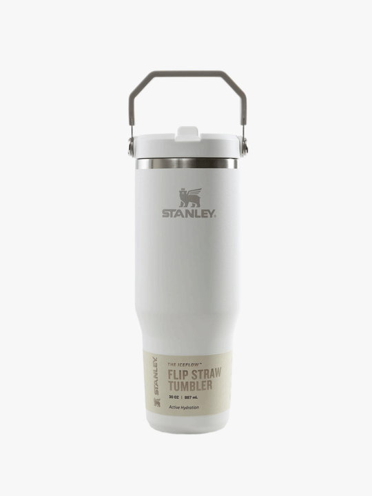 Unknown product, front view