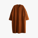 CASEY CASEY - Women Rover Coat