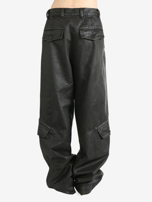 DRIES VAN NOTEN - Men Paxford Pants