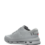 white sneakers,back view