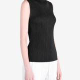 PLEATS PLEASE ISSEY MIYAKE - Women Basics Shirt
