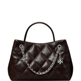 TORY BURCH - Women Fleming Small Carryall Bag