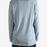 FREE FLY - Men Bamboo Lightweight Long Sleeve Top