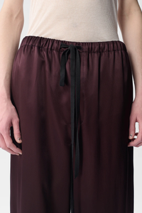 ANN DEMEULEMEESTER - Men Vidar Lounge Pants