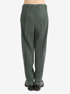 HOMME PLISSE ISSEY MIYAKE - Men Compleat Trousers