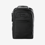 Black bag, front view