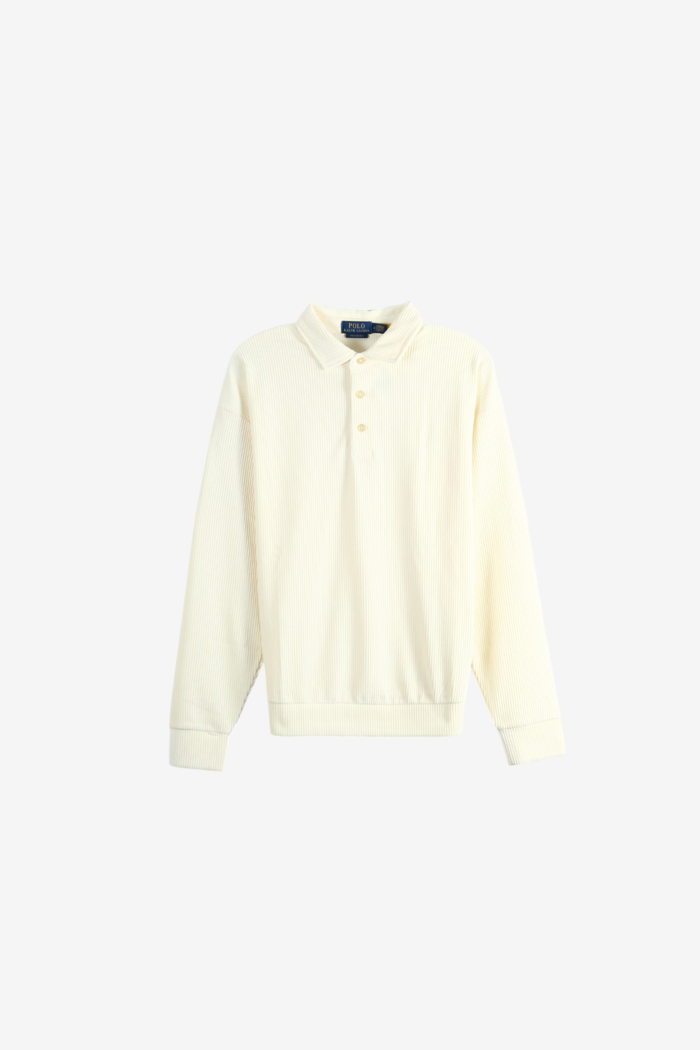 Tan top, front view