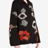CASEY CASEY - Women Flora Cardigan