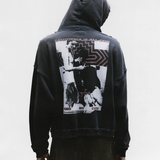 ENFANTS RICHES DEPRIMES - Men Reverend Hoodie