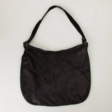 Black bag, front view