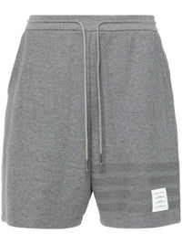 THOM BROWNE - Men Mid Thigh Shorts