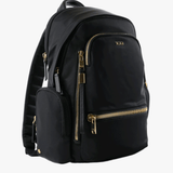 Black bag, front view