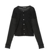 OUR LEGACY - Women Heat Longsleeve