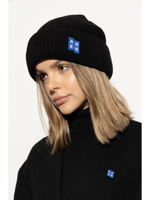 ADER ERROR - Unisex Decal Logo Beanie