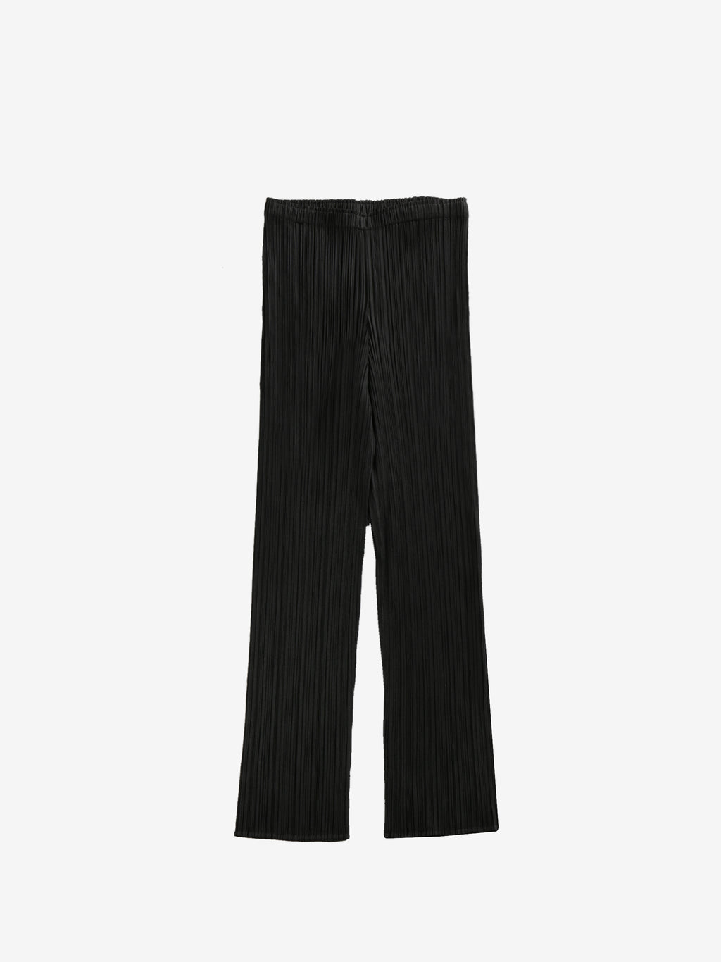 PLEATS PLEASE ISSEY MIYAKE - Women Basics Pants