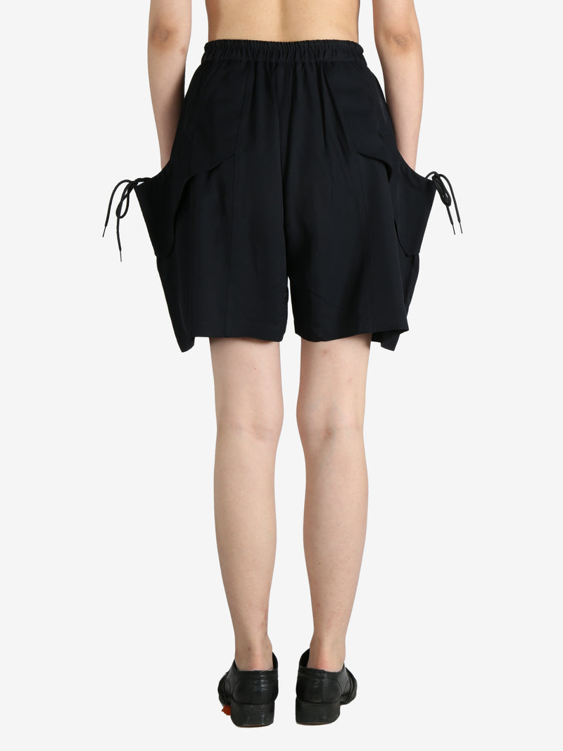 Y-3 - Women Rytw Shorts