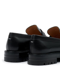 MAISON MARGIELA - Men Tabi County Loafer