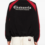 black jackets-coats worn by a person,show the jackets-coats fit