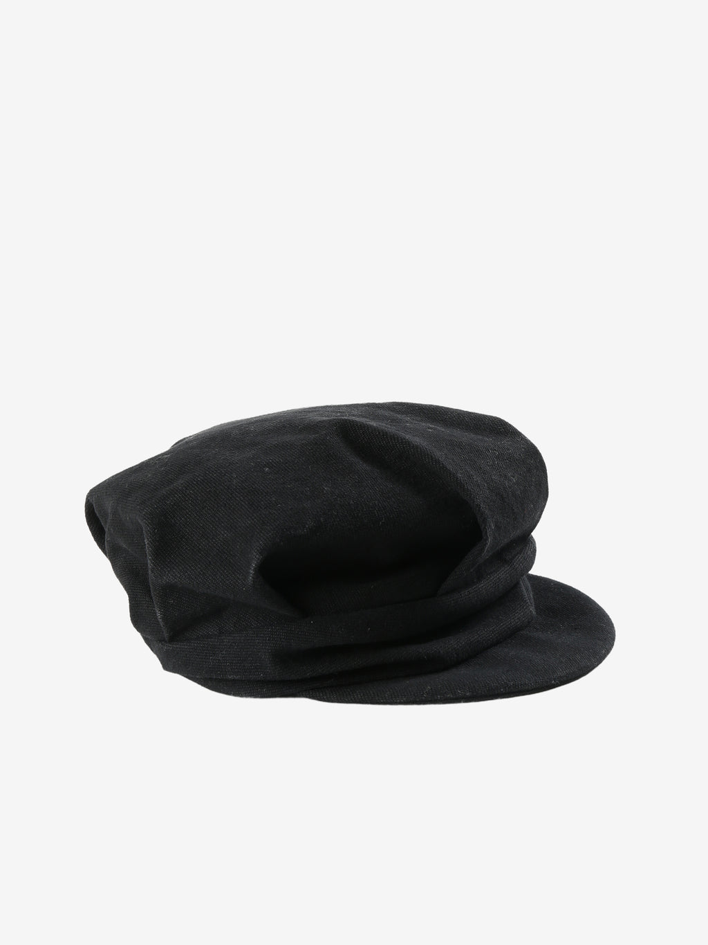 Y'S - Women Gabardine Work Cap