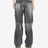 DIESEL - Women P-Rodige Pants