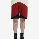 ASICS X KIKO KOSTADINOV NOVALIS - Unisex Liatrisory Shorts