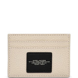 Tan accessories, back view