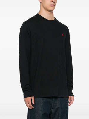 POLO RALPH LAUREN - Men Long Sleeve T-Shirt