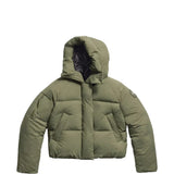 CANADA GOOSE - Women Chilliwack Puffer