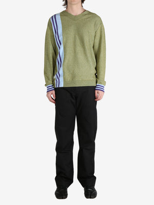 KIKO KOSTADINOV - Men Ostro Jumper